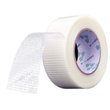 Maxbell Fibre Tape for Model Plane DIY Filament Tape Roll for Sealing Binding Fixing