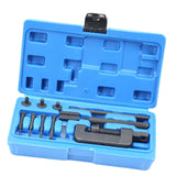 Maxbell Maxbell Motorcycle Chain Breaker with Box for Bike Motorbike Bolts Chain Breaker Set