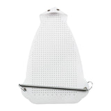 Maxbell Ironing Shoe Cover Household Slip on Protective Electric Iron Assistant Tool 0.8MM thickness