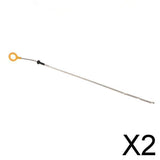 Maxbell 2xOil Level Dipstick Gauge for
