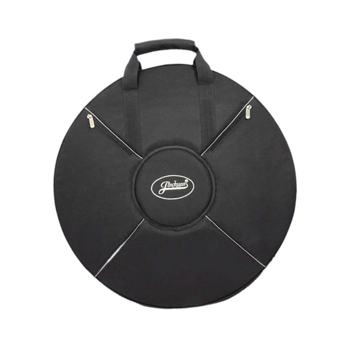 Maxbell Hand Drum Bag Sturdy Practical for Beginner Children Musical Instrument Case