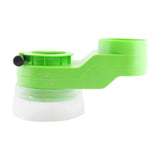 Maxbell CNC Spindle Dust Shoe Convenient Extractor for Engraving Machine Accessories 70mm