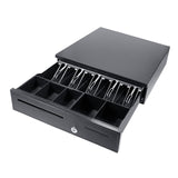 Maxbell Cash Register Drawer Storage Money Drawer Storage for Pos System Supermarket