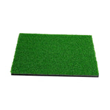 Maxbell Golf Hitting Mat Train Aid Gifts Golf Training for Men Women Beginner Adults