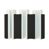 Maxbell Cord Management Wire Organizer Cable Clip for Car Fastening Cords Wires Dorm