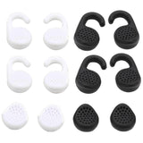 Maxbell For Jabra Extreme 2 Bluetooth Headset Wireless Device with Replacement Earbuds/Eartips and Eargels - Aladdin Shoppers