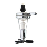 Maxbell 2pcs Bar Butler Wall Wine Alcohol Liquor Beer Shot Dispenser Bottle 30ml - Aladdin Shoppers