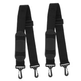 Maxbell Backpack Strap Strap Backpack Violin Case Strap for Electric Bass Violin Bag 80cm