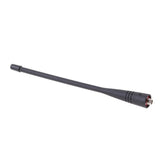 Maxbell Portable 400-470MHz Radio Antenna Compatible FOR Kenwood TK-3107 17cm - Aladdin Shoppers