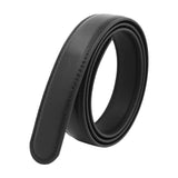 Maxbell 3xAutomatic Belt without Buckle Waist Belt for Suit Pants Everyday Wear