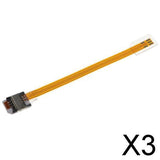 Maxbell 3xPhone Sim Card Activation Adapter Converter Tool For Mobile Phone