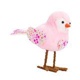 Maxbell Easter Chicks Easter Gift Farm Animals Party Favors for Home Easter Spring