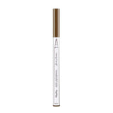 Maxbell Maxbell Automatic Rotation Waterproof Eyebrow Pencil Long Last Brow Liner Definer Maroon