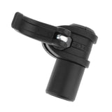 Maxbell Replacement Walking Pole Lock Climbing Pole External Lock for Hiking Outdoor 16mm