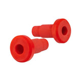 Motorcycle Tail Mount, KY450 Trail, Navigation Holder, Lighting Fixture Bracket Red Anti-fall Ball