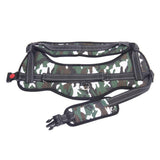 Maxbell Maxbell Explosion-proof Dog Puppy Harness Soft Adjustable Reflective Vest  White Camouflage M