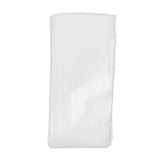Maxbell 200pcs Carp Fishing Stocking PVA Mesh Water Dissolvable Bait Bag 2 Size