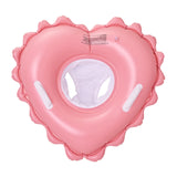 Maxbell Kids Swimming Float Thickened Swimming Aid for Boys Girls Children 3-4 Years Pink