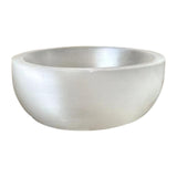 Jewelry Bowl Simple Adults Crystal Storage Bowl for Desktop Dresser Birthday