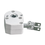 Maxbell Awning Manual Worm Gear Heavy Duty Sturdy Outdoor Metal Awning Crank Gearbox