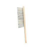 Maxbell Beekeeping Brush for Beekeepers Wood Handle Portable Beehive Brush Bee Tool A