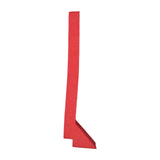 Maxbell Red Foam for Cat Litter Box Component Maintenance Easy Installation EVA Foam