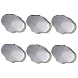 Maxbell 12 Pieces Tuning Pegs Machine Heads Knobs Handle for Guitar Parts