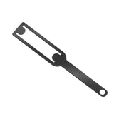 Maxbell Swimming Pool Pump Wrench Metal Cover Replacement for Pumps