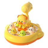 Maxbell Whack Game Mole Funny Interactive Pounding Toy for Children Kids Party Favor