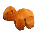 Maxbell Capybara Slap Bracelets Decoration Adorable Cute Cartoon Soft Stuffed Animal