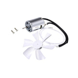 RV Ventilation Fan RV Spares for Recreational Vehicle Trailer Motorhome