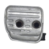 Maxbell New Stihl Chainsaw Replacement Muffler Fit For MS231 MS251 - Aladdin Shoppers