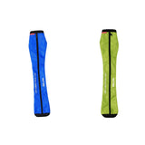 Maxbell 2 Pieces Oxford Cloth Hiking Stick Bag Waterproof Trekking Walking Pole Bag