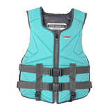 Maxbell Fishing Life Jacket Vest Neoprene Buoy Aids Floatation Device Clothing M - Aladdin Shoppers
