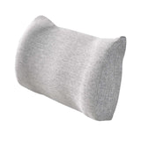 Maxbell Lumbars Support Pillow Versatile for Office Chair for Resting Car Seat