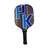 Carbon Fiber Pickleball Paddle Pickleball Racket Practice Pickleball Racquet