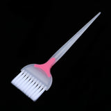 Maxbell Maxbell 4 Colors Clear Coloring Comb Dyeing Comb White