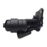 Engine Oil Filter Housing 26300-3cab1 Premium Replace for Hyundai Santa
