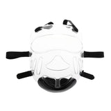 Maxbell 2xTaekwondo Face Shield Taekwondo Protection Protective Mask
