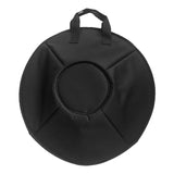 Maxbell Hand Drum Case Cover Oxford Cloth Scratch Resistant Portable Tongue Drum Bag