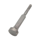 Maxbell Ground Rod Driver Bit Metal Sturdy High Performance Replacement 35x150mm Square