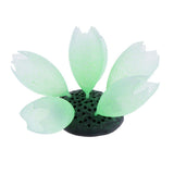 Maxbell Maxbell Aquarium Fish Tank Artificial Coral For Fish Tank Landscaping Decor Green