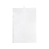 Maxbell Suit Bag Dress Bag Water Resistance Hanging Vacuum for Dresses Coats Clothes 70cmx105cm