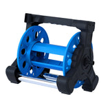 Maxbell Garden Hose Reel Cart Pipe Storage Rack for Car Washing Patio Plant Watering