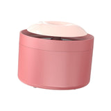 Cat Water Fountain Water Dispenser USB Multiple Pets Quiet Cats Dogs Indoor Pink - Aladdin Shoppers