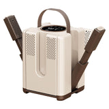 Boots Dryer Top Handle Gifts 6 Arm Bracket Design for Hats Apartment Home Use