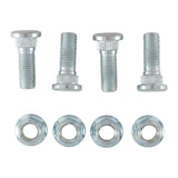 Maxbell Wheel Stud and Nut Set for Yamaha Yfm 700 fi 4x4 Auto 2007-2014