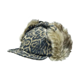 Maxbell Winter Trapper Hat Windproof Russian Ushanka Hat for Outdoor Cycling Camping