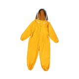 Maxbell Beekeeping Suit Backyard Women Beginner Protection Clothes Clothing Bee Suit XXL