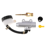 Maxbell Maxbell Foot Brake Master Cylinder Pump for CF500 ATV UTV Go Kart 9010-080400